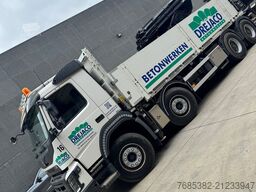 Volvo FMX