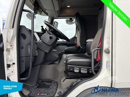 Renault D 240 4x2 ACC + Laadklep