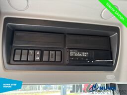 Renault D 240 4x2 ACC + Laadklep