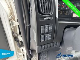 Renault D 240 4x2 ACC + Laadklep