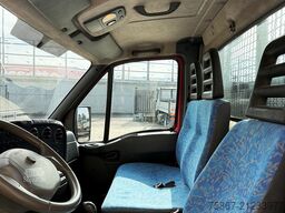 IVECO DAILY 35C11