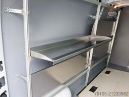 Renault Master L3/H2 Gesloten Bestelwagen BPM vrij, POS...