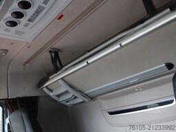 DAF XF 430 430 FA 4x2  BDF/Chassiscabine Wisselbare...