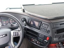 DAF XF 430 430 FA 4x2 BDF/Chassiscabine Wisselbare...