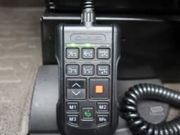 DAF XF 430 430 FA 4x2 BDF/Chassiscabine Wisselbare...