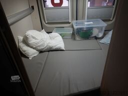 Fiat Ducato Weinsberg Carabus 600 K 2023 | EURO 6 | Venditore Professionale