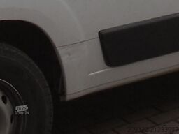 Fiat Ducato Weinsberg Carabus 600 K 2023 | EURO 6 | Venditore Professionale