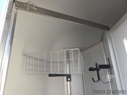 Cheval Liberté Touring Country 2,6t berry Sattelschrank