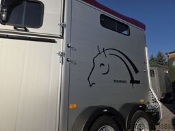 Cheval Liberté Touring Country 2,6t berry Sattelschrank