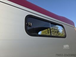 Cheval Liberté Touring Country 2,6t berry Sattelschrank