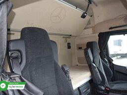 MERCEDES-BENZ Actros 5 1845 BigSpace MirrorCam