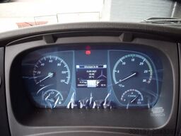Mercedes-Benz Atego 1725 4x4 Chassis Cabin (3 units)