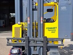 Combilift MR4 3000