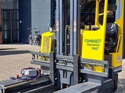Combilift MR4 3000