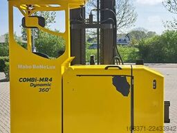 Combilift MR4 3000