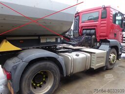 MAN TGS 18.440 4x4 H BLS