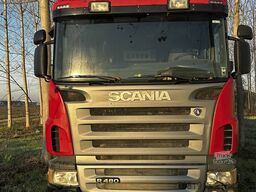 SCANIA CVR 480