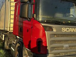 SCANIA CVR 480