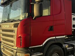 SCANIA CVR 480