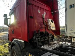 SCANIA CVR 480