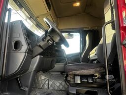 SCANIA CVR 480