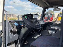 Mercedes-Benz ATEGO 1317 + DOLL HOOGWERKER 10 meter + 3236 KM...