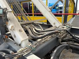 Mercedes-Benz ATEGO 1317 + DOLL HOOGWERKER 10 meter + 3236 KM...