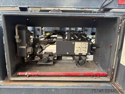 Mercedes-Benz ATEGO 1317 + DOLL HOOGWERKER 10 meter + 3236 KM...