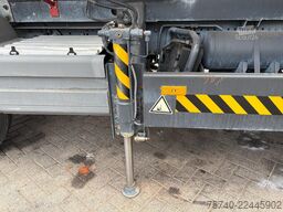 Mercedes-Benz ATEGO 1317 + DOLL HOOGWERKER 10 meter + 3236 KM...