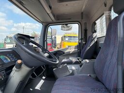 Mercedes-Benz ATEGO 1317 + DOLL HOOGWERKER 10 meter + 3236 KM...