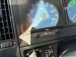Mercedes-Benz ATEGO 1317 + DOLL HOOGWERKER 10 meter + 3236 KM...