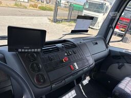 Mercedes-Benz ATEGO 1317 + DOLL HOOGWERKER 10 meter + 3236 KM...