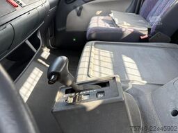 Mercedes-Benz ATEGO 1317 + DOLL HOOGWERKER 10 meter + 3236 KM...