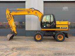 JCB JS175W