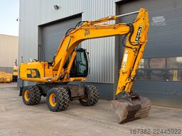 JCB JS175W