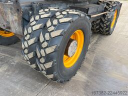 JCB JS175W