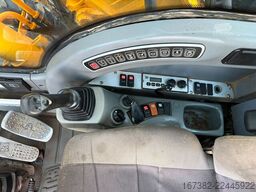 JCB JS175W