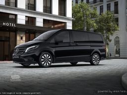 Mercedes-Benz Vito 119 CDI Tourer PRO Lang Klima Rückfahrkamera