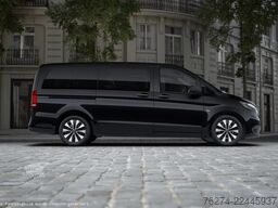 Mercedes-Benz Vito 119 CDI Tourer PRO Lang Klima Rückfahrkamera