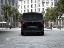 Mercedes-Benz Vito 119 CDI Tourer PRO Lang Klima Rückfahrkamera