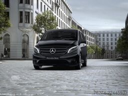 Mercedes-Benz Vito 119 CDI Tourer PRO Lang Klima Rückfahrkamera