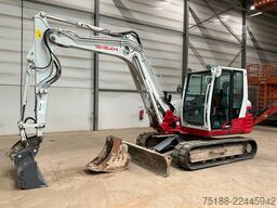 Takeuchi TB 290-2