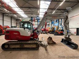 Takeuchi TB 290-2