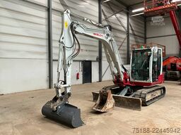 Takeuchi TB 290-2