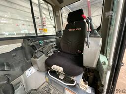 Takeuchi TB 290-2