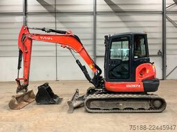 Kubota KX 057-4