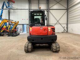 Kubota KX 057-4