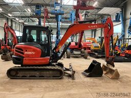 Kubota KX 057-4