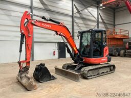 Kubota KX 057-4