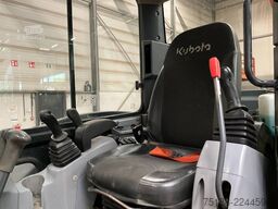 Kubota KX 057-4
